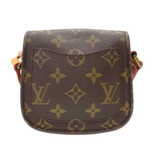 Louis Vuitton Sun Shoulder Crew Bag Monogram